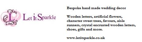 Let It Sparkle