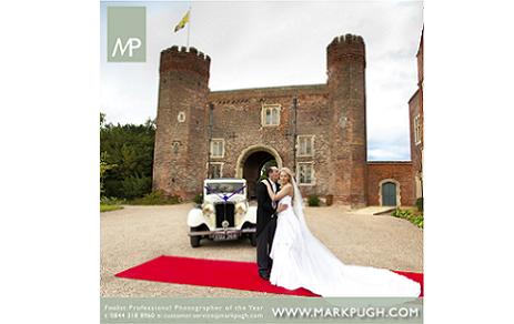 Mark Pugh Photography