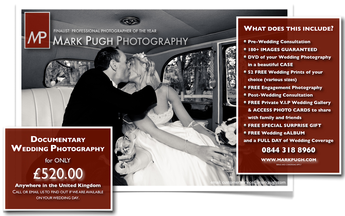 Mark Pugh Photography