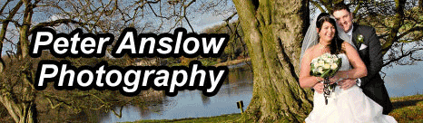 Wedding Photographer Lancashire