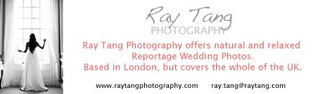 Ray Tang Photography