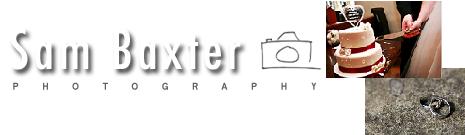 Sam Baxter Photography